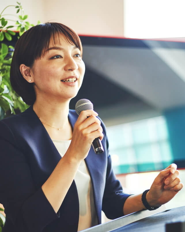 Activate your Potential