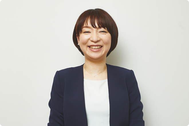 IT経験ゼロの状態から実力を磨き、上級スペシャリストへ／Enterprise