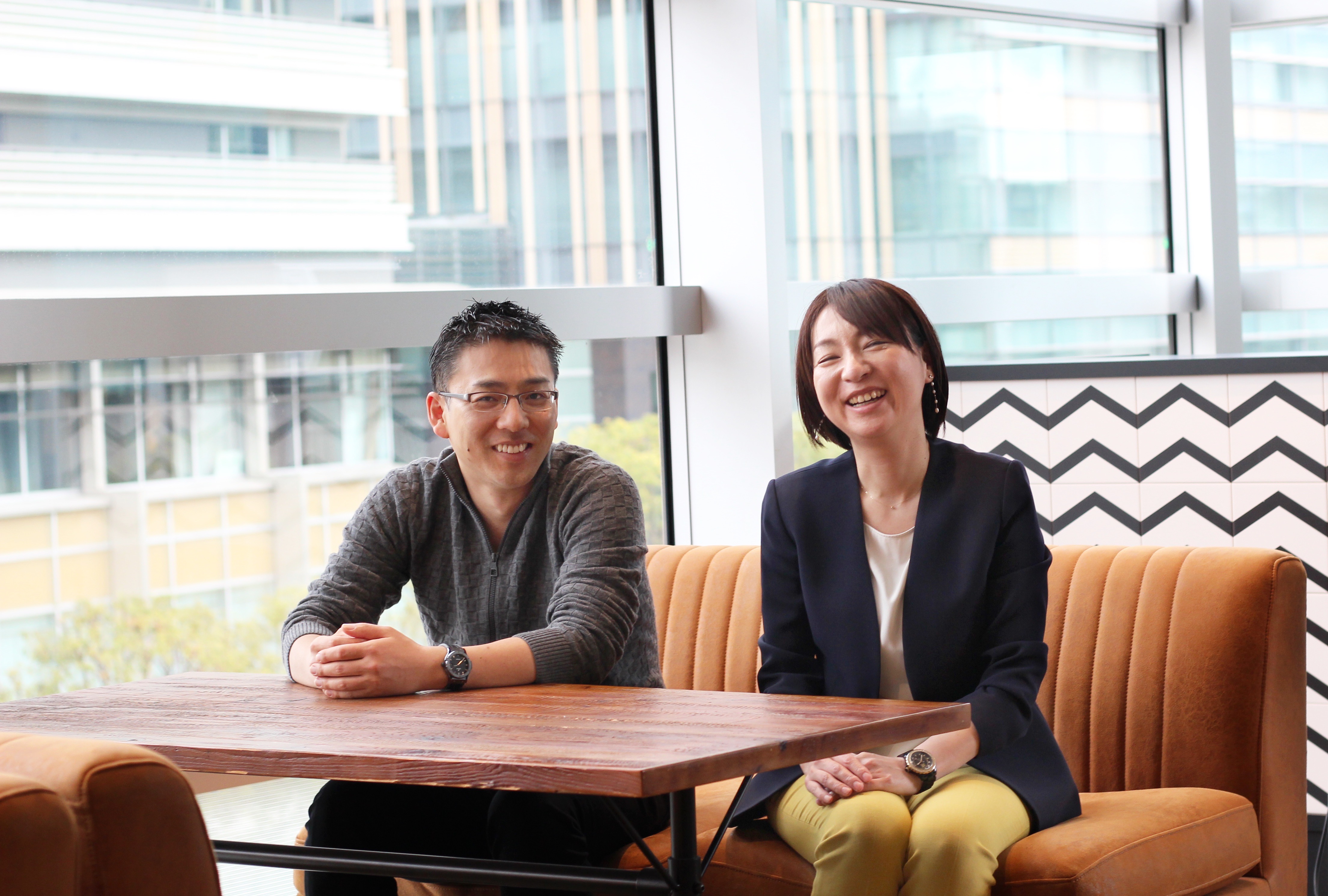 -Enterprise事業部のミッション-