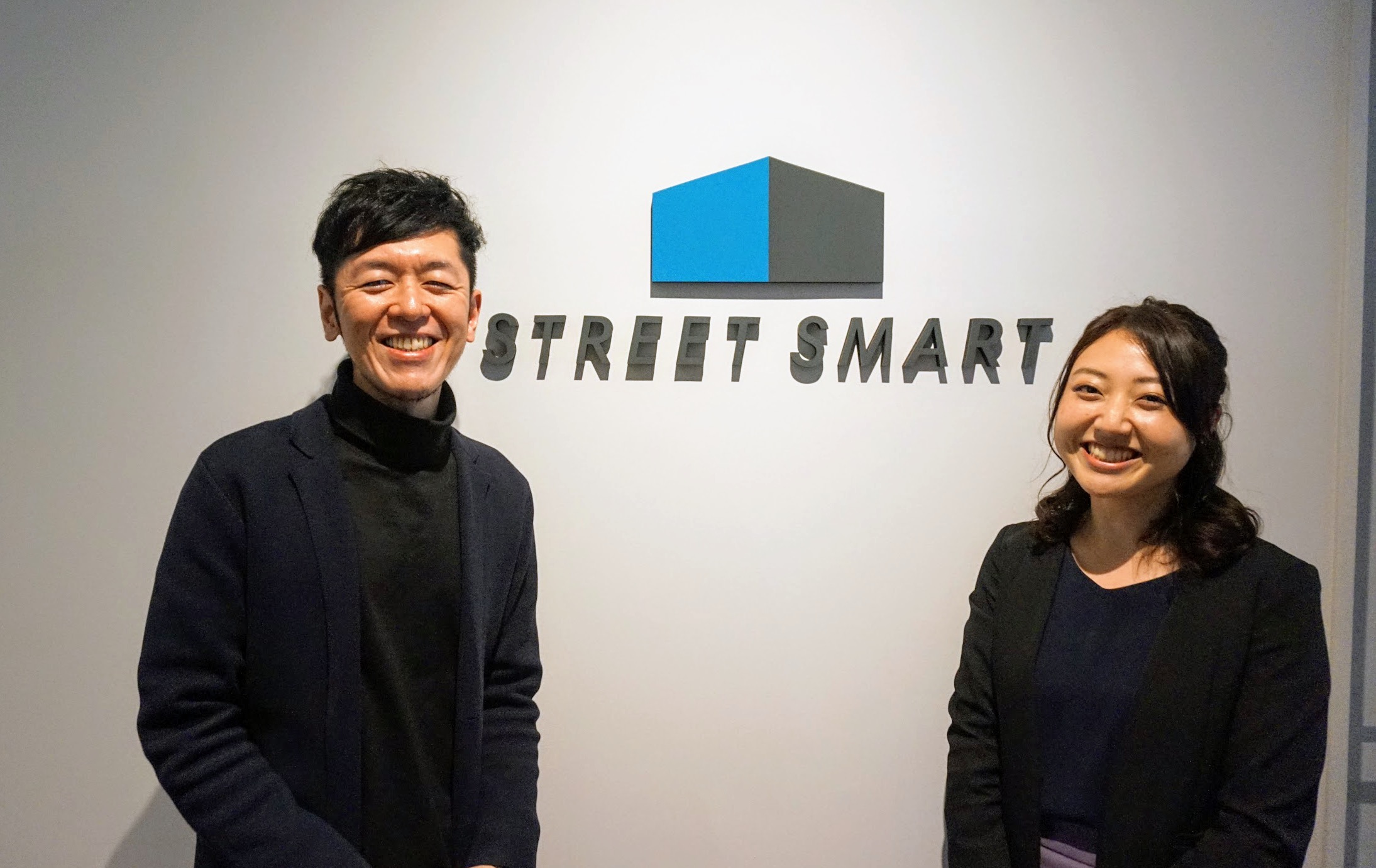 「自走する支援員」こそ、ストリートスマート流の在り方／Education