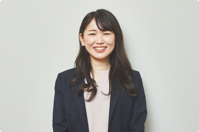 大好きな教員という仕事を、より魅力的にしていくために／Education