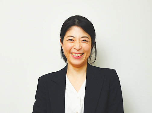 ライフステージに応じたワークスタイルを選択し、しなやかに生きる人を増やしたい／Enterprise