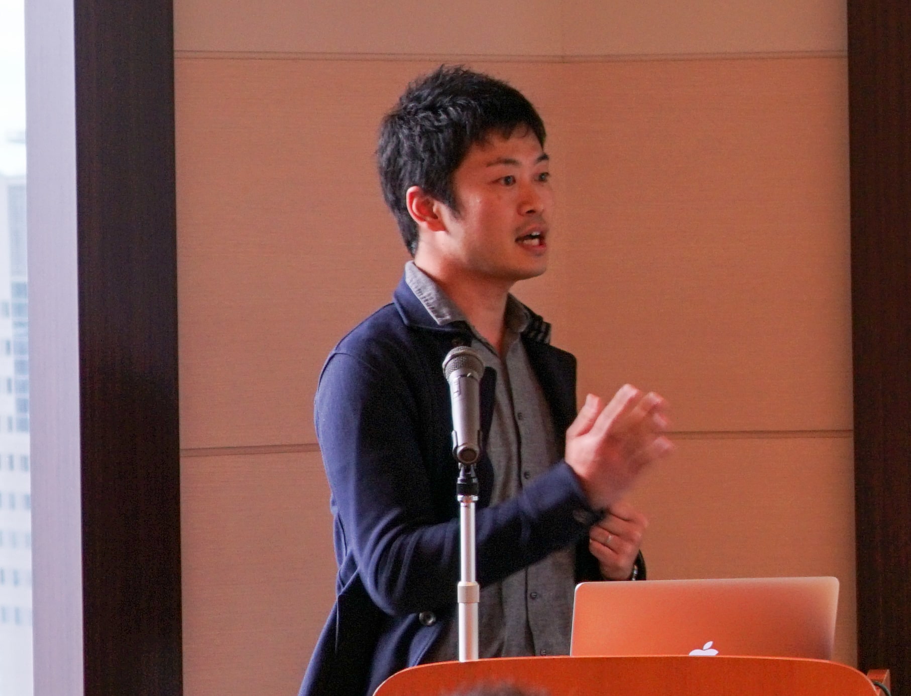 大手から転職して感じる自社の魅力／Enterprise