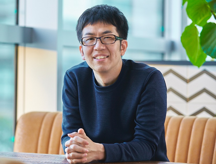 【社長インタビュー