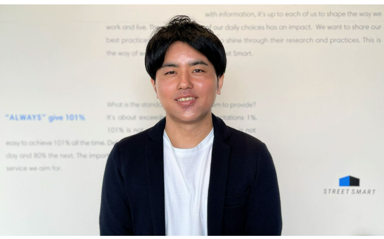 【部長インタビュー】再定義される働き方や組織のあり方。蓄積したノウハウを活かし社会のDXをリードする（Enterprise事業部