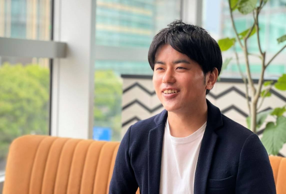 【部長インタビュー】新規事業に関わる新部門の立ち上げ──次なる舞台は社会変革（Enterprise事業部