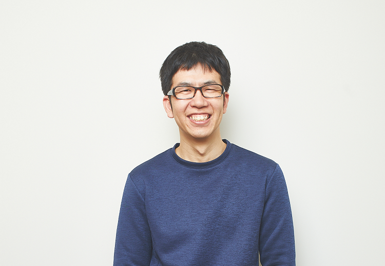 【社長インタビュー