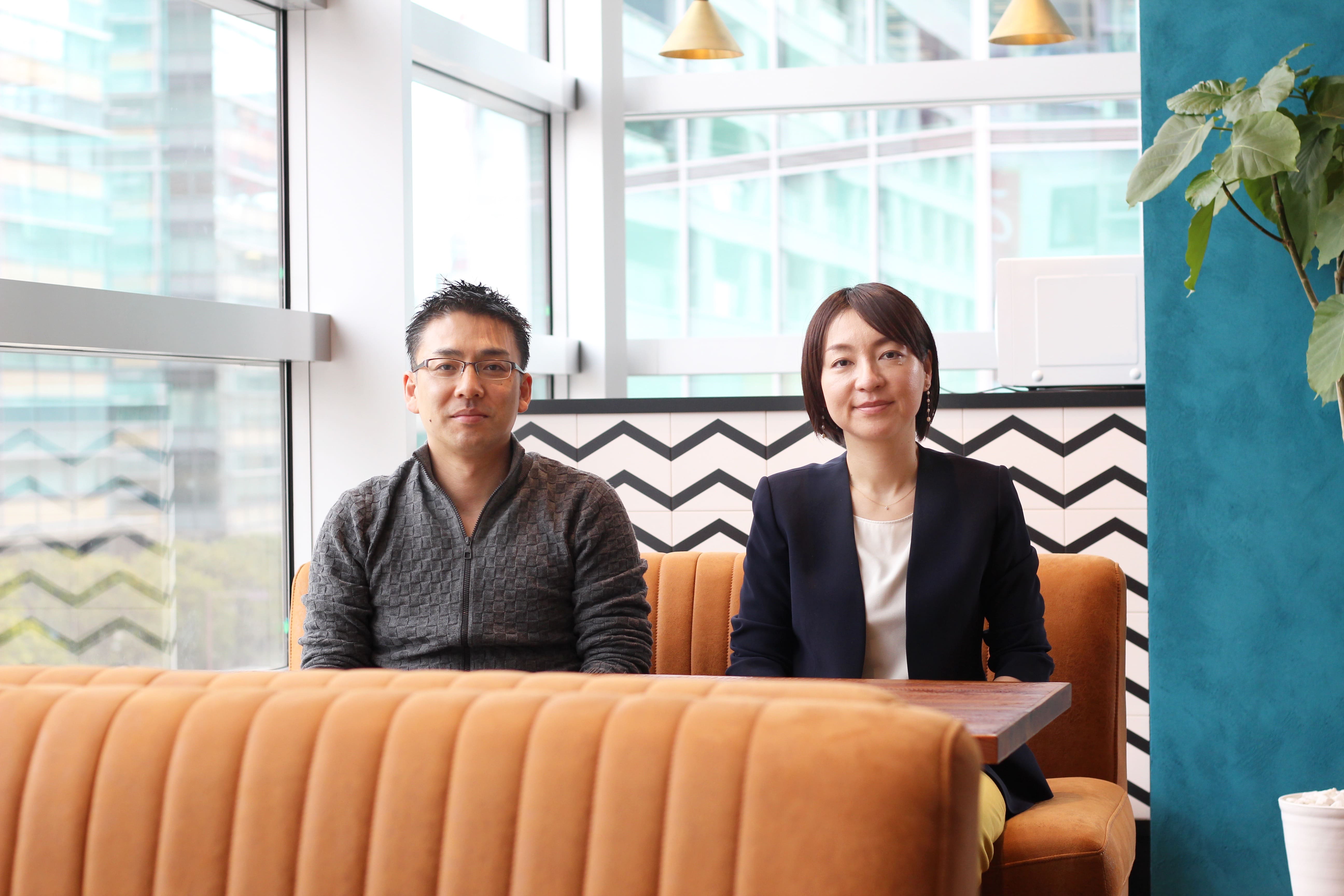 -Enterprise事業部のミッション-